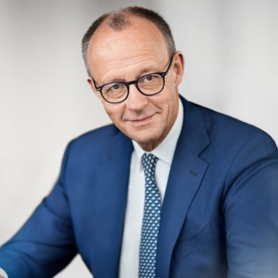 _FriedrichMerz's profile picture