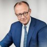 Фото профиля Friedrich Merz