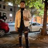 Profilbild von Hall-Brown