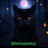 Profilbild von Kasey Jade, #TheBardInBlack, One Voice in The Red