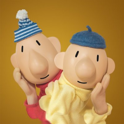 Pat & Mat's profile picture