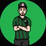 Profilbild von Nico Cabrera 💚🖤
