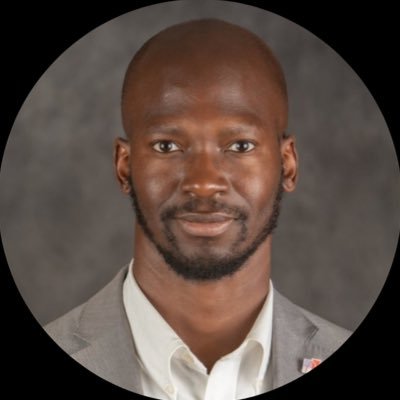 Deion Broxton's profile picture
