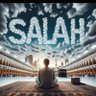 Profilbild von Salah Gamal
