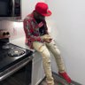 Rudeboy 🙄 profil fotoğrafı