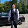 Mr. Grey's profile picture