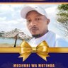 Shadrack wa Chrisstal Farms profil fotoğrafı