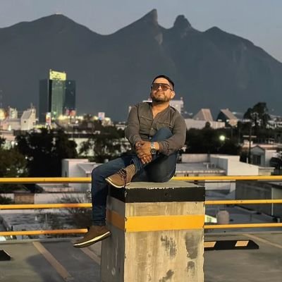 Ricky Puenthe🪶's profile picture