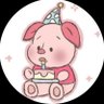 和我一起去吃小蛋糕's profile picture