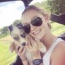 Blur's profile picture