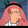 oil's profile picture