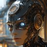 Cyborg Synthesis ็ๅคดๅ