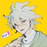 sin || working on comms's profile picture