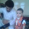امين الوشلي profil fotoğrafı
