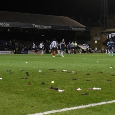 Southend Fan Protest Group's profile picture