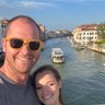 Daniel Aldrich profil fotoğrafı