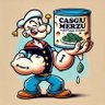 Casgiu Merzu 的头像