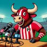 Фото профиля Pepe El Toro “ El Inocente ”