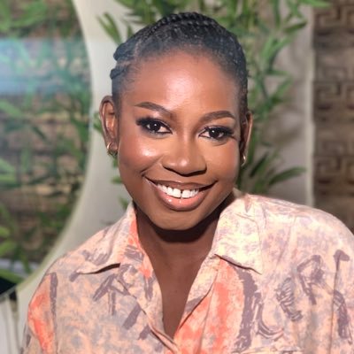 Ajuma✨'s profile picture