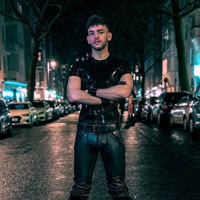 fetishdreamer95's profile picture
