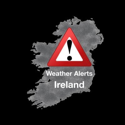 IrelandAlerts's profile picture