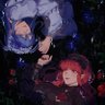 AmbrosiaBites 🧃 🍷 | VTuber Vampire Twins 的头像