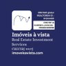 Nina Mattos 😷 - Real Estate Advisor Brazil 🇧🇷 profil fotoğrafı