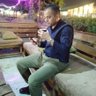 Mahmoud El Sheemy profil fotoğrafı