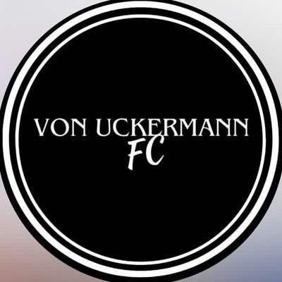 VonUckermannFC's profile picture
