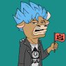 Profilbild von BFB | Crypt0 ⛓🐻⛓