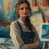 Danica profil fotoğrafı