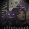 D.theSuspecT profil fotoğrafı