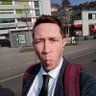 Profilbild von Sandro Wicht-Wright