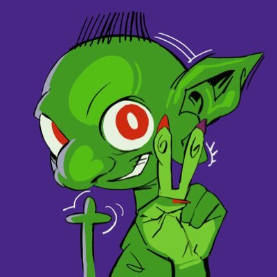 Little Ghoul's profile picture