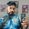 Profilbild von Grievervsk🏳️🌈🇮🇨 horny evil Viera