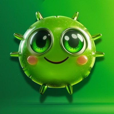 FLU Token's profile picture