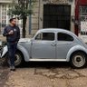 Pepe Celaya profil fotoğrafı