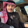 بندر مهنا بن دهيم's profile picture
