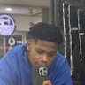 Keabetswe Maakamedi 的头像
