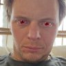 rick hampton's profile picture