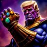 NIGGAS FOR TRUMP profil fotoğrafı
