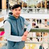 Haider Ayaz 的头像