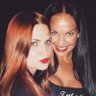 Profilbild von Ashley Hendrix
