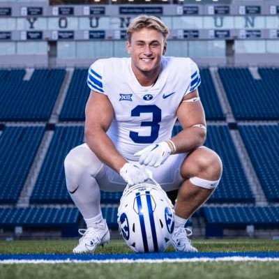 McKay Madsen's profile picture