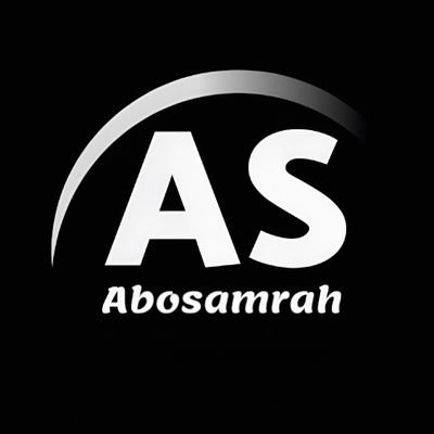 Abosamrah's profile picture