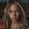 make country great again with Beyonce's profile picture
