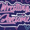 Wrestling Awesome 的头像