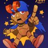 Фото профиля StarRoadWarrior