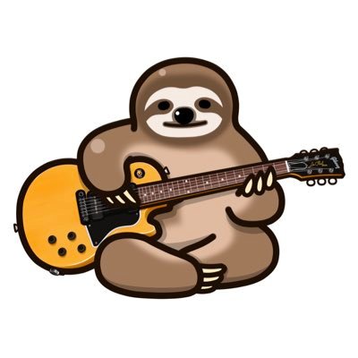 slothandmusic's profile picture