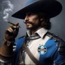 Mickael Torres ✝️🇪🇪's profile picture